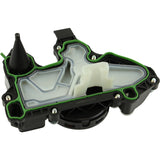 Crankcase Vent Valve - VW/Audi / Gen3 1.8T & 2.0T / Mk7 Golf R / Beetle / 8V A3 Quattro / 8V S3 / Mk3 TT / Q7