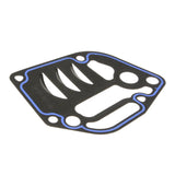 Oil Filter Flange Gasket - VW/Audi 1.8T / Mk4 Jetta / Golf / Passat / Mk1 TT / A4 by Victor Reinz 06A115441J-VR