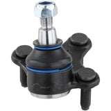 Ball Joint (Front Right) - VW/Audi /  Mk5 / Mk6 / B6 / CC / EOS / A3 by Delphi 1K0407366C-DEL