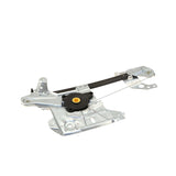 Window Regulator (Left - Rear) - Audi / B5 / A4 / S4 by WSO 8D0839461-WSO