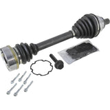 Axle Assembly Manual Transmission Front Left - VWAudi Mk5 Mk6 2.5L | 1K0407271BL