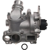 Water Pump and Housing Cast Metal - VW/Audi 2.0T TSi by Metrix 06H121026DD-MTX