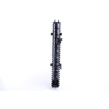 Radiator - VW 2.0L / TDI / Mk3 / Golf / Jetta / Cabrio by Nissens 1HM121253R-NIS
