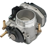 Throttle Body - VW / 2.0L / Mk4 / Golf / Jetta / New Beetle by Pierburg 06A133064H-PIE