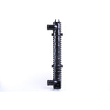 Radiator - VW 2.0L / TDI / Mk3 / Golf / Jetta / Cabrio by Nissens 1HM121253R-NIS