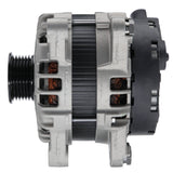 Valeo Alternator - Jaguar/Land Rover / Defender 90/110 / Discovery / Evoque / XE / XF / & More by Valeo LR079255-VAL