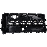 Valve Cover - BMW B58 Gen 1 up to 2020 by WSO 11127645173-WSO