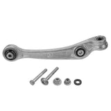Control Arm Front Right Lower Rearward - Audi B8 S4 / S5 / A4 / A5 / A4, A5, Quattro & More by Meyle HD 8K0407694AD-MEYHD