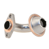 Oil Pickup Tube - VW/Audi / AUG / AWM / B5 / B6 / A4 / Passat by Audi 06B115251