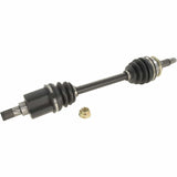 Axle Assembly Front Left - MINI Cooper S JCW R55 R56 R57 R58 R59 | 31608605467