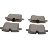 Brake Pads (Rear) - BMW / F9X / M5 / M8 / X5 M / X6 M by Textar 34217991043-TEX