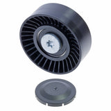 Belt Idler Pulley - VW/Audi / B8 / A4 / A5 / S4 / S5 / Q5 / SQ5 / 4L Q7 & More by INA 06E903341G-INA