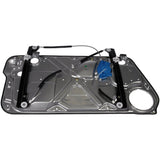 Window Regulator (Right) - VW Beetle by Dorman 1C0837655C-DOR