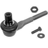 Front Steering Tie Rod End - Audi by Meyle HD 4E0419811E-MEYHD