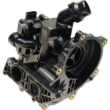 Engine Water Pump Housing - VW/Audi / 1.8T & 2.0T / MBQ / EVO4