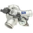 K03 Turbocharger (Remanufactured) - VW/Audi / 2.0T TSI CCTA by Mahle 06J145722B-MAH