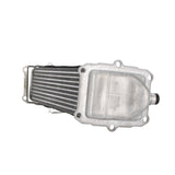 Supercharger Intercooler - VW/Audi / 3.0T / B8 / S4 / S5 / SQ5 / C7 / A6 / A7 / & More by Nissens 06E145621S-NIS