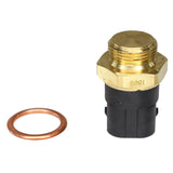 Temperature Fan Switch - VW / Mk3 / Mk4 / Golf / Jetta / & More by Rein 1H0959481B-REI