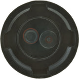 Cap For Coolant Expansion Tank - VW/Audi / Porsche / Mk1 / Mk2 / Golf Jetta / & More by Gates 171121321D-GAT