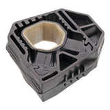 Radiator Mount - VW / Beetle / Eos / Golf / Jetta / Passat / R32 by Febi 1K0121367M-FEB