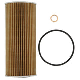 Oil Filter - BMW E9X 335d / E70 X5 xDrive35d by BMW 11427788460