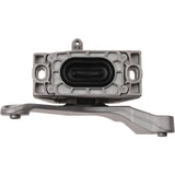Engine Mount (Right) -  VW/Audi 2.5L / Rabbit / Jetta / Golf / Beetle / Passat by ISG 1J0199262DA-ISG