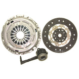Clutch Kit - VW/Audi 2.0T TSI by Sachs 06J141015J-SAC