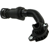 Crankcase Breather Hose - BMW / F1X / M5 / M6 by Rein 11157843150-REI