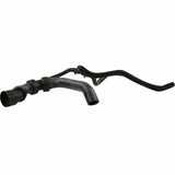 Radiator Hose - Audi C5 A6 2.8L by Rein 4B0121101N-REI