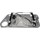 Window Regulator (Left) - VW Beetle by Dorman 1C0837655B-DOR