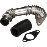 Breather Tube - VW/Audi / 2.0T FSI by Gates 06F103215B-GAT