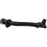 Crankcase Breather Hose - BMW / F1X / M5 / M6 by Rein 11157843151-REI