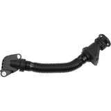 Crankcase Breather Hose - BMW / F1X / M5 / M6 by Rein 11157843151-REI