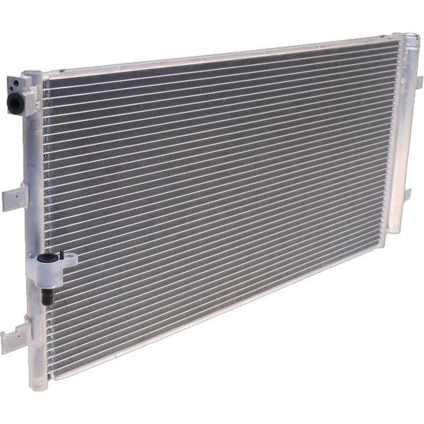 A/C Condensor - Audi / C7 / A6 / A7 / S6 / S7 – UroTuning