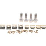 Brake Pads Front - Mercedes / C118 CLA / H247 GLA by Textar 0004206603-TEX