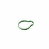 Lower Intake Manifold Gasket - VW / Mk4 12v VR6 by Victor Reinz 071133237A-VR