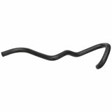 Coolant Hose Adapter Pipe - VW Mk4 1.8T w/ 5-spd Auto by Gates 06A121069D-GAT