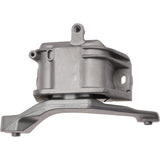 Engine Mount (Right) -  VW/Audi 2.5L / Rabbit / Jetta / Golf / Beetle / Passat by ISG 1J0199262DA-ISG