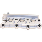 Engine Valve Cover (Right 1-3) - Audi / 3.0T / C7 / A6 / A7 / D4 A8 / 4M Q7 by Audi 06E103472Q