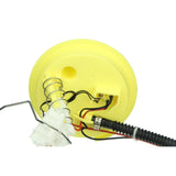 Fuel Tank Sending Unit - BMW / E38 / E39 by URO Parts 16146752370-URP