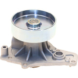 Water Pump - BMW / B58 / F2X / F3X / G0X / G3X by Geba 11515B51A35-GEB