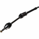 Axle Assembly Front Right (Automatic - MINI Cooper Base / S / JCW / R55 / R56 / R57 / R58 / R59 by PDL 31608605468-PDL