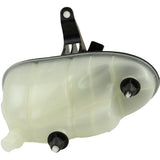 Coolant Expansion Tank - Mercedes Benz / W222 / S450 / S550e / S560e / S63 by Rein 2225000949-REI