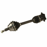 Axle Assembly - Tiptronic 5-spd Auto Left | Mk4 1.8T | VR6 | TDi | 1J0407271HK