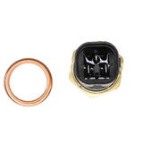 Temperature Fan Switch - VW / Mk3 / Mk4 / Golf / Jetta / & More by Rein 1H0959481B-REI