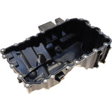 Oil Pan - BMW E2x 228i / E3x 320i 328i 428i / F10 528i / X1 Z4 sDrive28i by WSO 11137618512-WSO