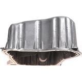 Oil Pan without Sensor Hole - VW  Mk4 24v VR6 Automatic Transmission by WSO 022103601HA-WSO