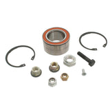 Wheel Bearing Kit - VW/Audi by Schaeffler 357498625C-SCH