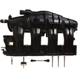 Intake Manifold - VW/Audi / 2.0T FSI / MK5 / Golf / Jetta / MK6 Golf R / 8P A3 / B7 A4 / & More by WSO 06F133201N-WSO