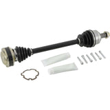 Axle Assembly Rear Left - BMW E46 / 323Ci / 323i / 325Ci / 325i / 328Ci / 328i / Z4 2.5i & 3.0i by PDL 33211229591-PDL